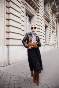 Callas Bag Brown