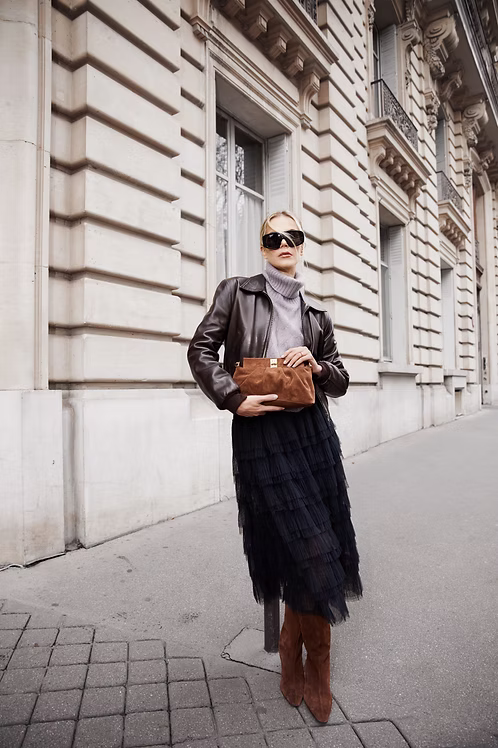 Callas Bag Brown