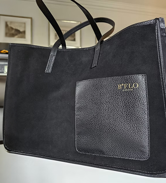 Georgia Bag All Leather