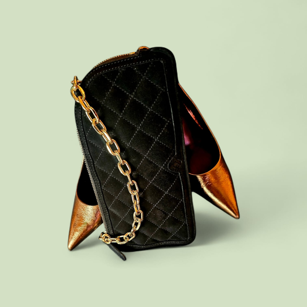 Coco Purse Bag