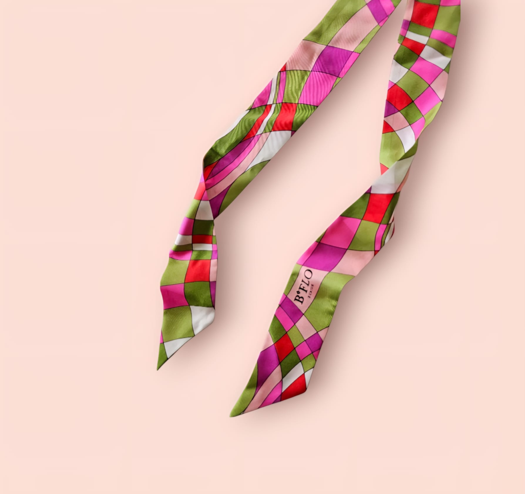 Ties