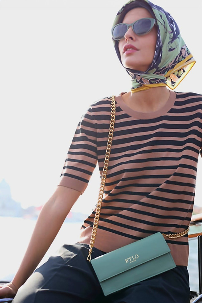 Coco Purse Bag